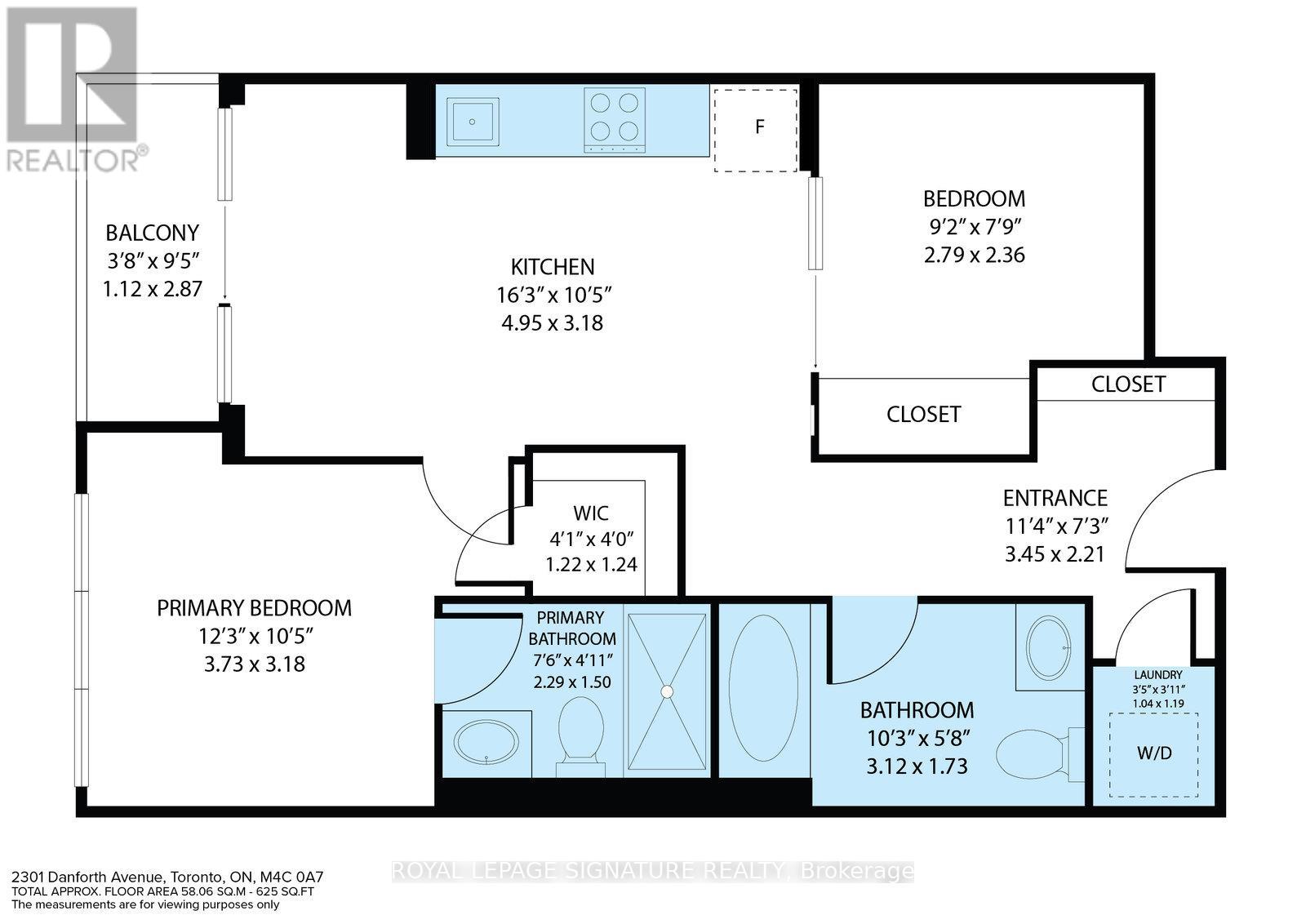 424 - 2301 Danforth Avenue, Toronto, Ontario  M4C 1K5 - Photo 50 - E12521368