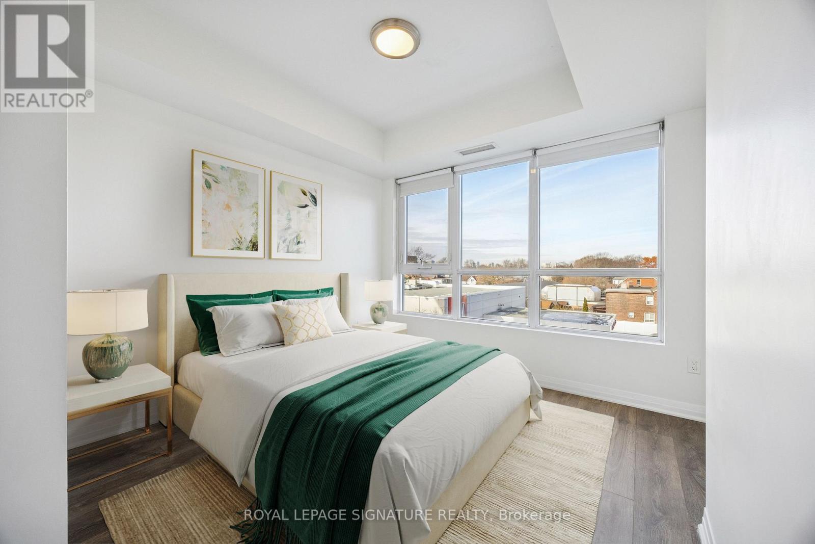 424 - 2301 Danforth Avenue, Toronto, Ontario  M4C 1K5 - Photo 47 - E12521368