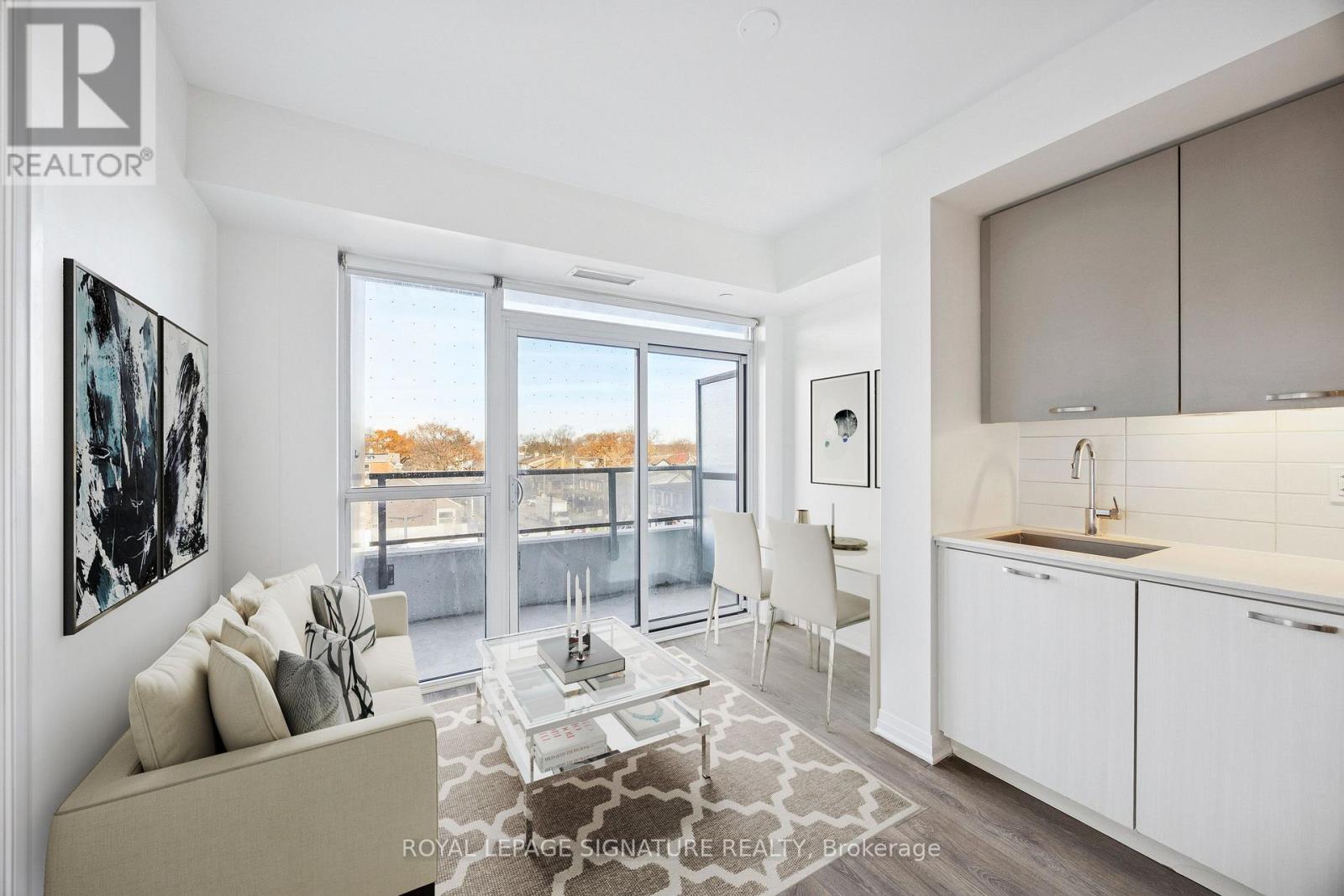 424 - 2301 Danforth Avenue, Toronto, Ontario  M4C 1K5 - Photo 49 - E12521368