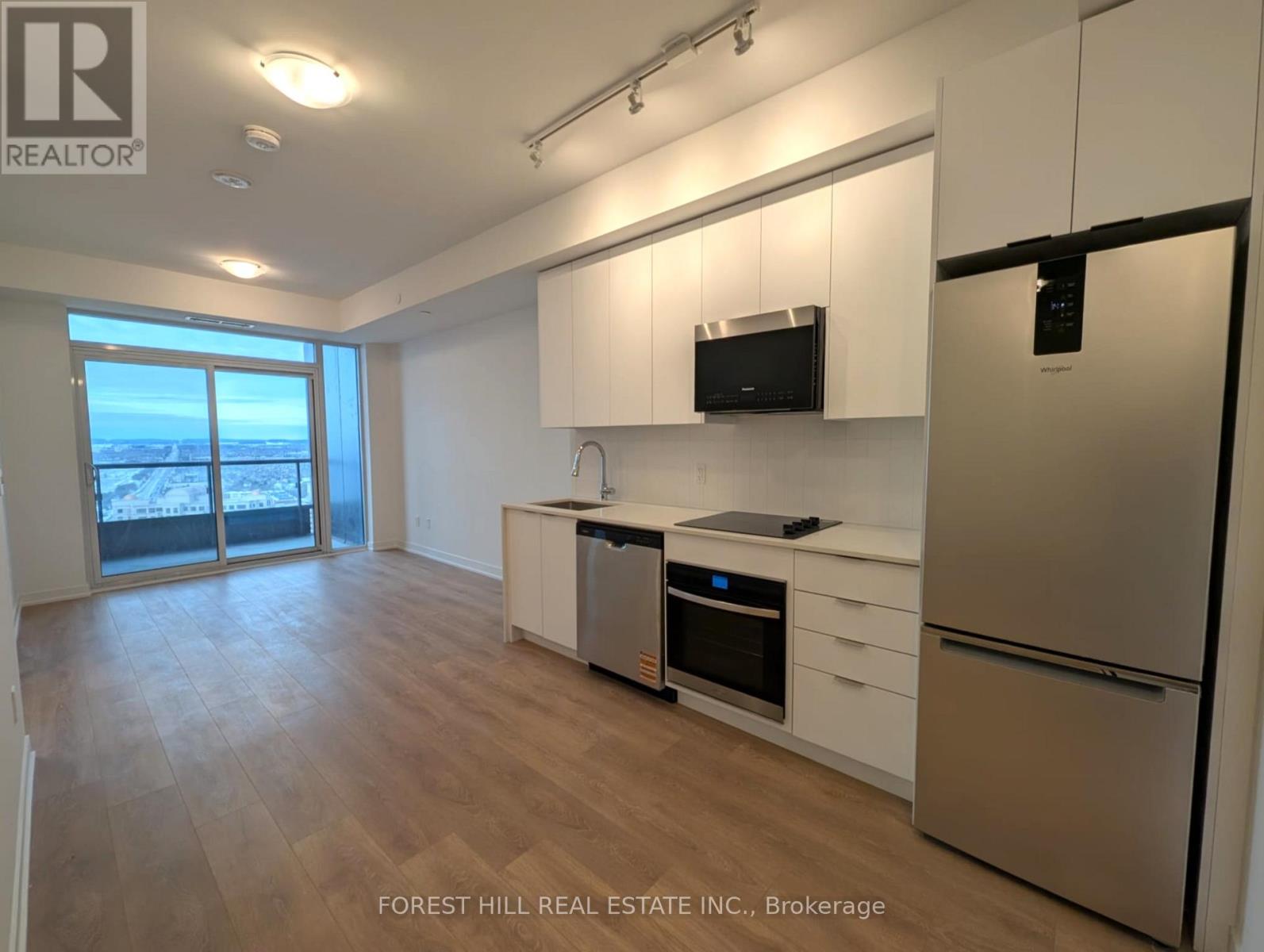 2716 - 498 CALDARI ROAD, Vaughan, Ontario