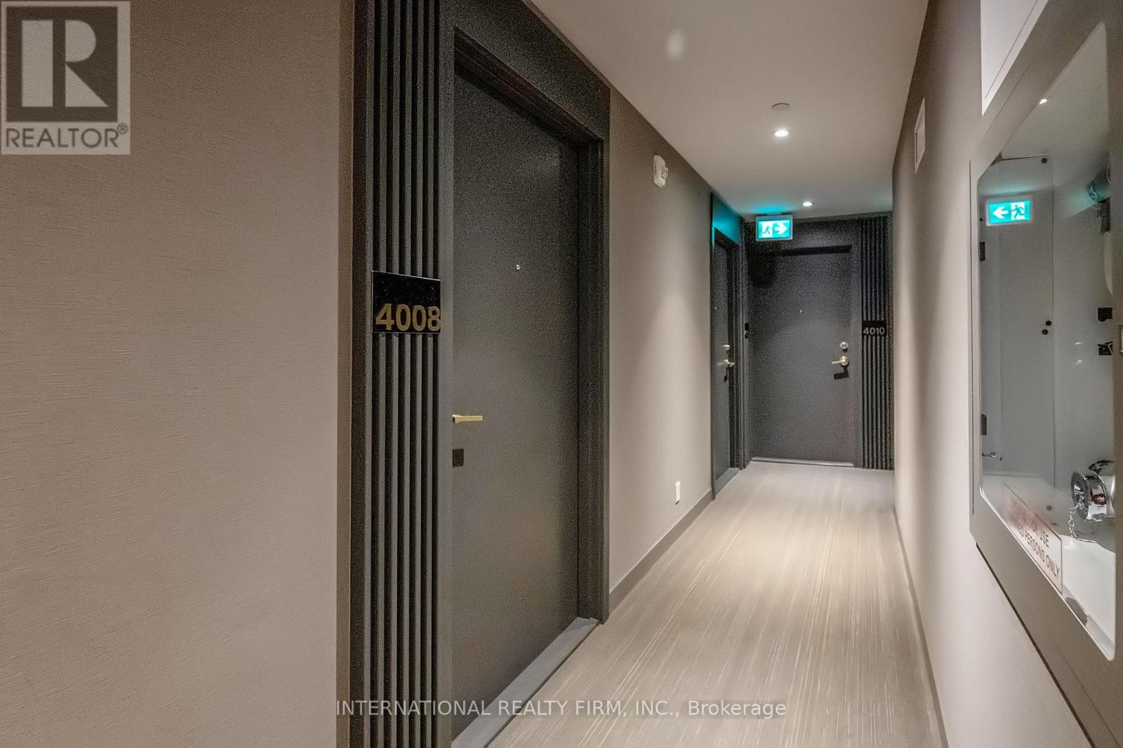 4008 - 950 Portage Parkway, Vaughan, Ontario  L4K 0J7 - Photo 12 - N12607702