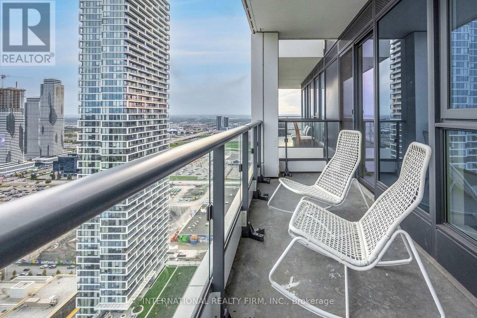 4008 - 950 Portage Parkway, Vaughan, Ontario  L4K 0J7 - Photo 14 - N12607702