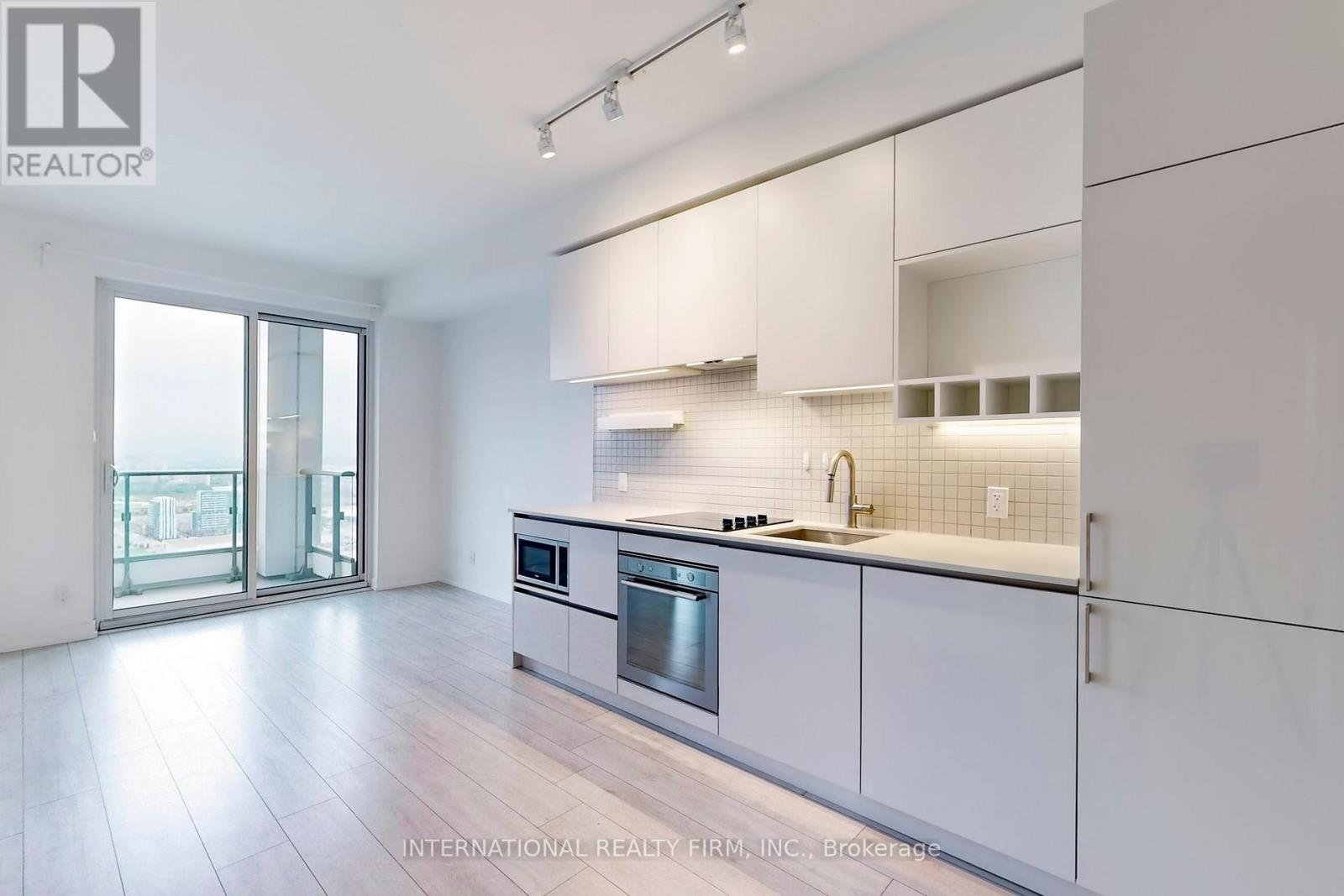 4008 - 950 Portage Parkway, Vaughan, Ontario  L4K 0J7 - Photo 2 - N12607702