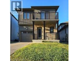 49 Koda Street Ba11 - Holly, Barrie, Ca
