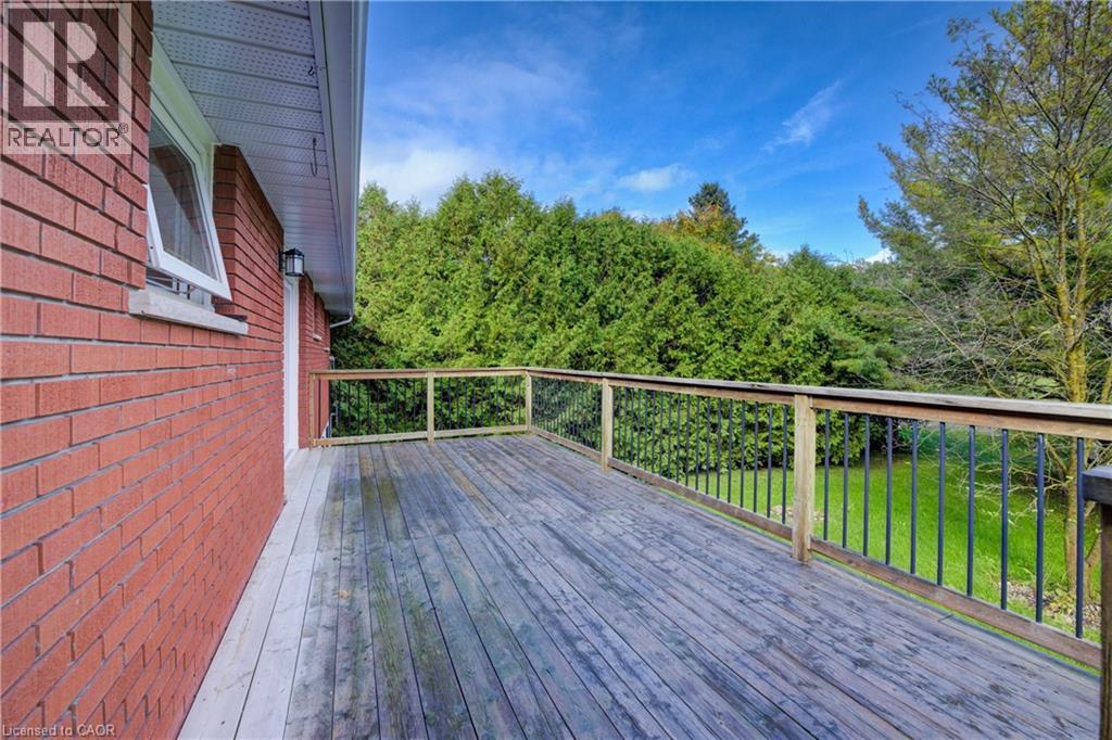 721 Waterloo Street, Mount Forest, Ontario  N0G 2L3 - Photo 25 - 40791541