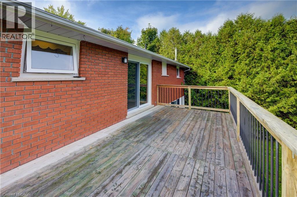 721 Waterloo Street, Mount Forest, Ontario  N0G 2L3 - Photo 26 - 40791541