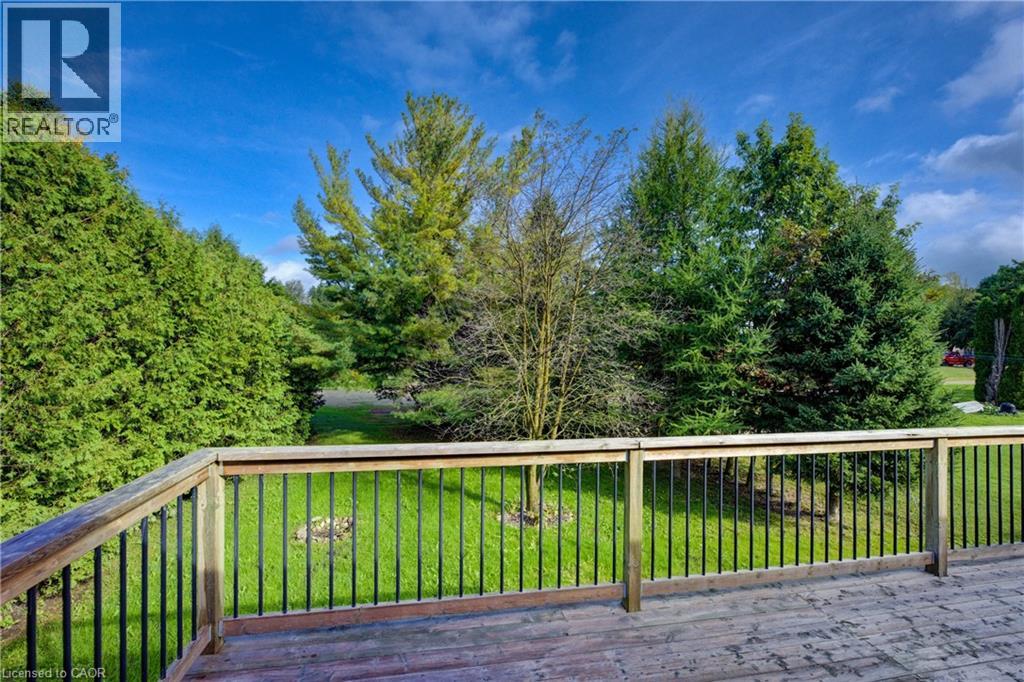 721 Waterloo Street, Mount Forest, Ontario  N0G 2L3 - Photo 27 - 40791541