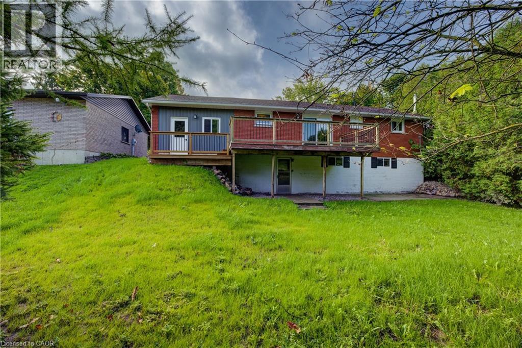 721 Waterloo Street, Mount Forest, Ontario  N0G 2L3 - Photo 28 - 40791541