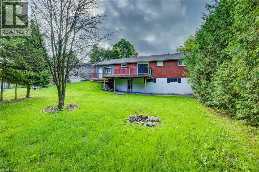 721 Waterloo Street, Mount Forest, Ontario  N0G 2L3 - Photo 29 - 40791541