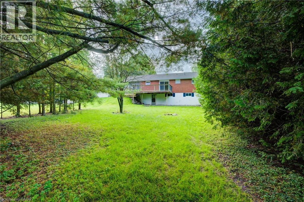 721 Waterloo Street, Mount Forest, Ontario  N0G 2L3 - Photo 30 - 40791541