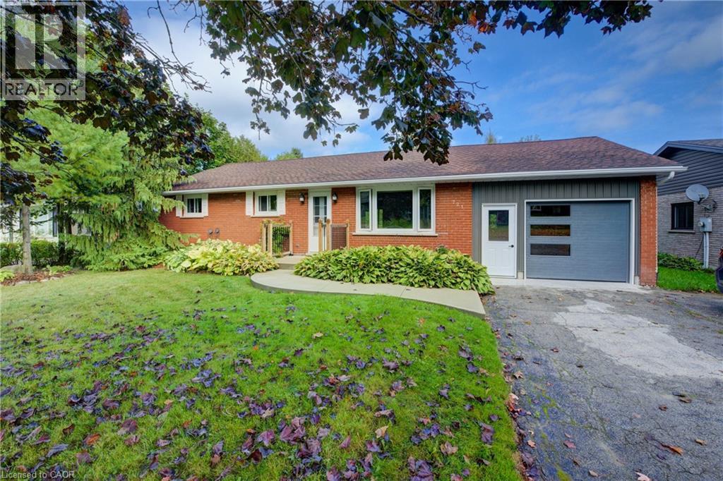 721 Waterloo Street, Mount Forest, Ontario  N0G 2L3 - Photo 33 - 40791541