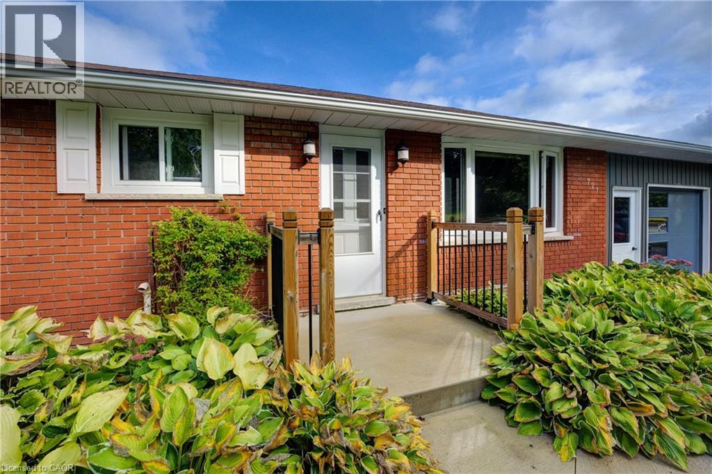 721 Waterloo Street, Mount Forest, Ontario  N0G 2L3 - Photo 36 - 40791541