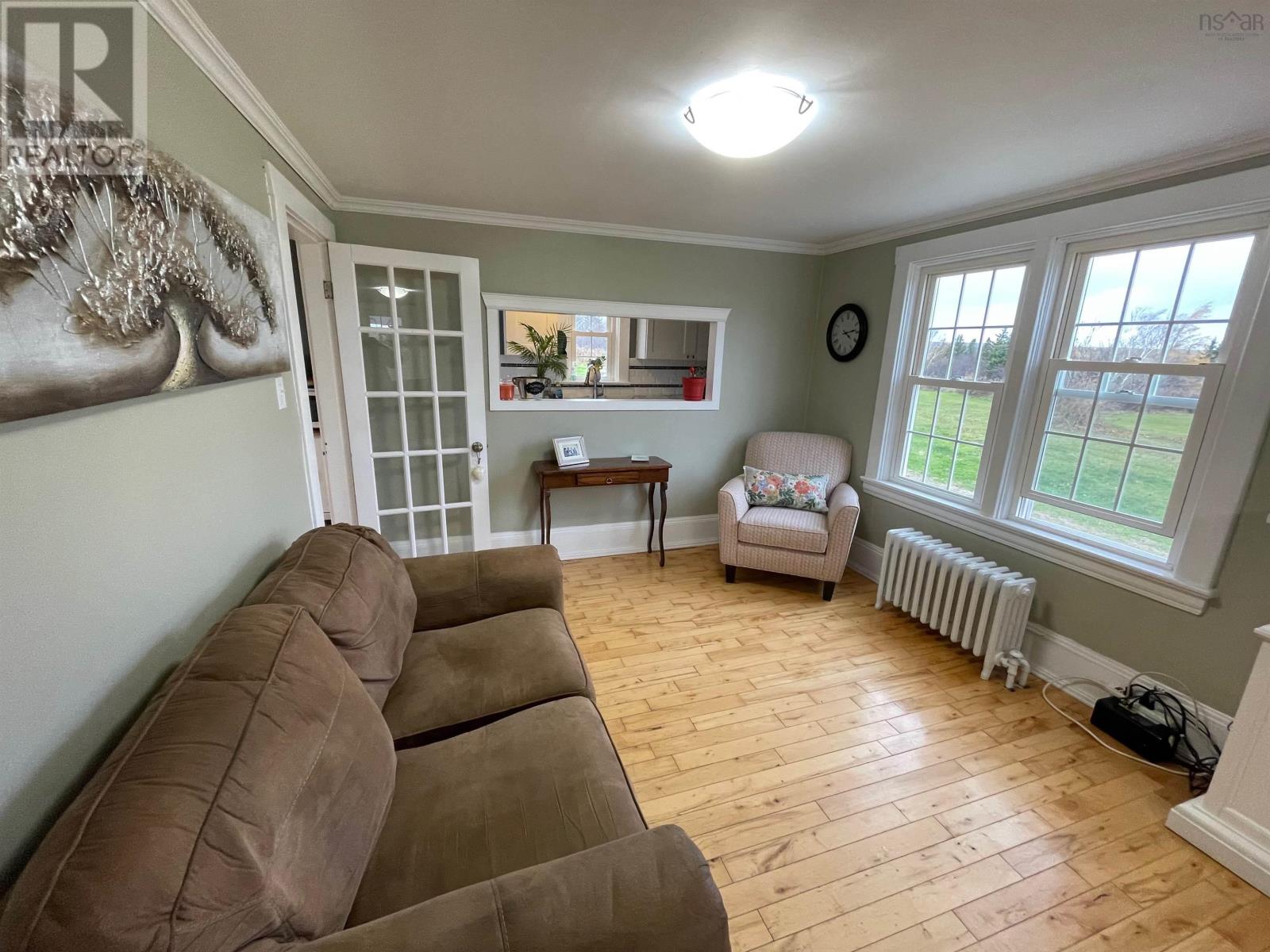 412 Meadows Road, Sydney Forks, Nova Scotia  B1L 1A8 - Photo 16 - 202527688