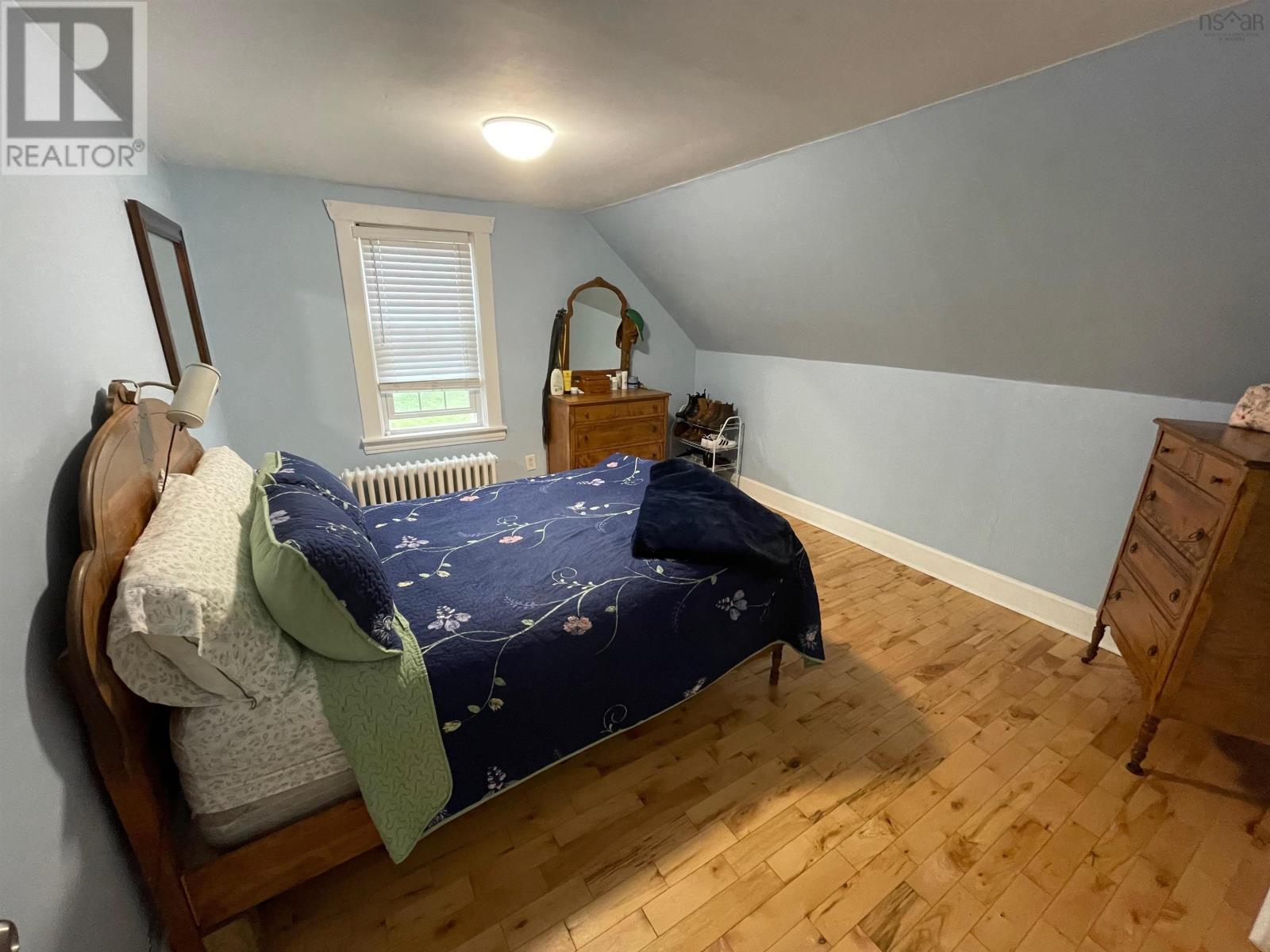 412 Meadows Road, Sydney Forks, Nova Scotia  B1L 1A8 - Photo 21 - 202527688