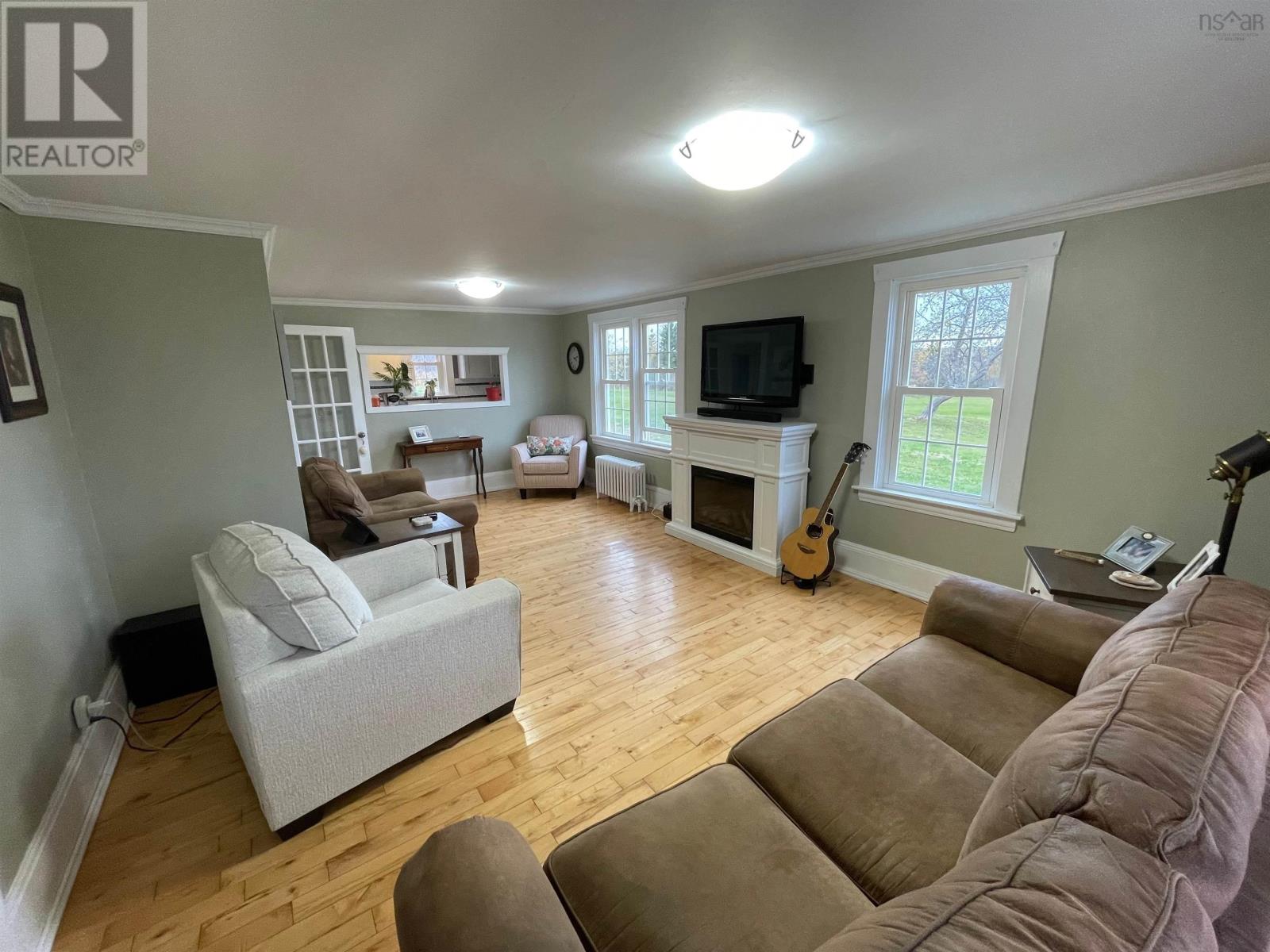 412 Meadows Road, Sydney Forks, Nova Scotia  B1L 1A8 - Photo 14 - 202527688