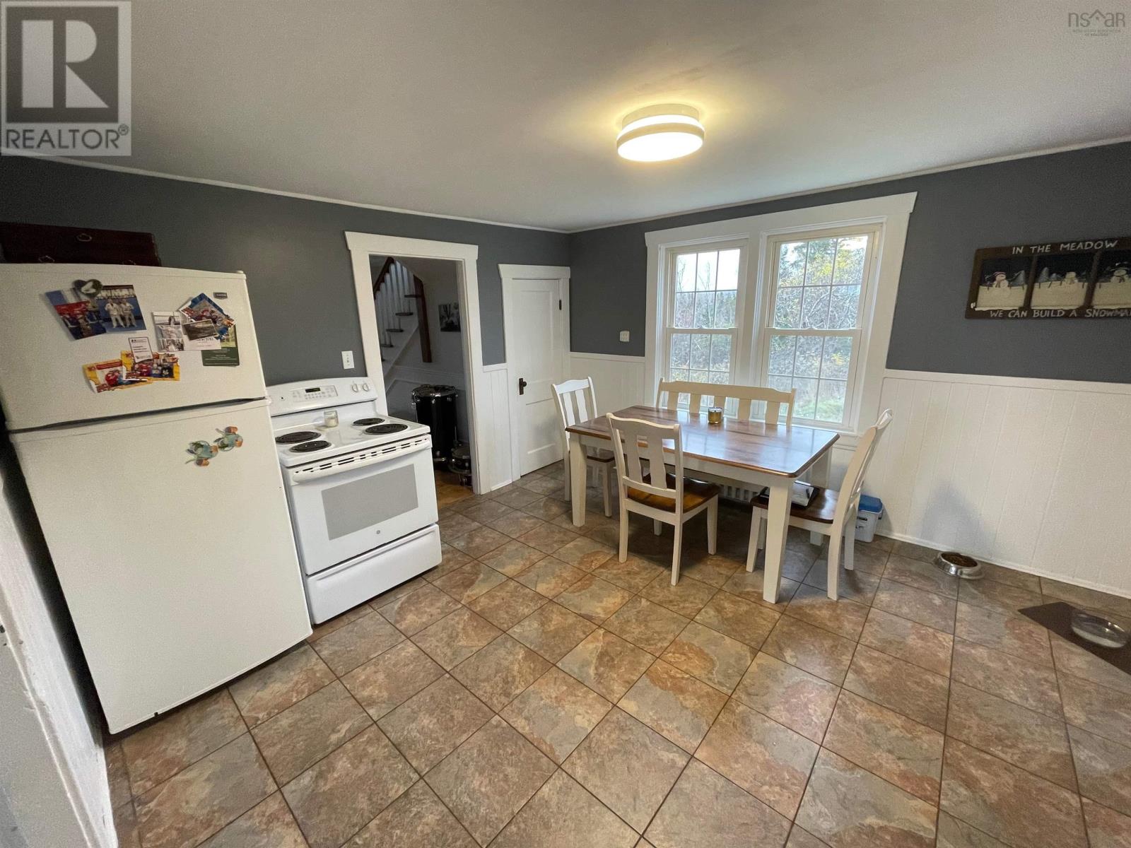 412 Meadows Road, Sydney Forks, Nova Scotia  B1L 1A8 - Photo 13 - 202527688