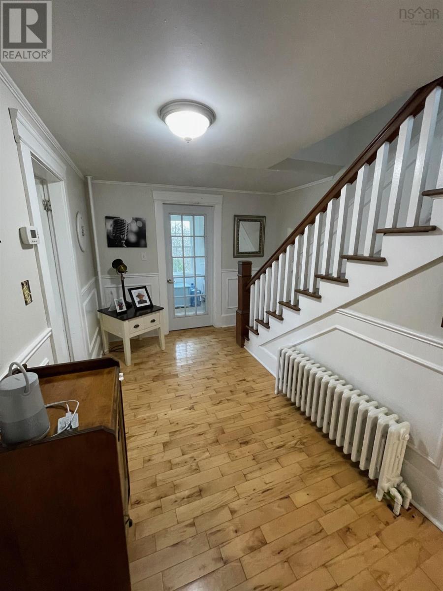 412 Meadows Road, Sydney Forks, Nova Scotia  B1L 1A8 - Photo 19 - 202527688