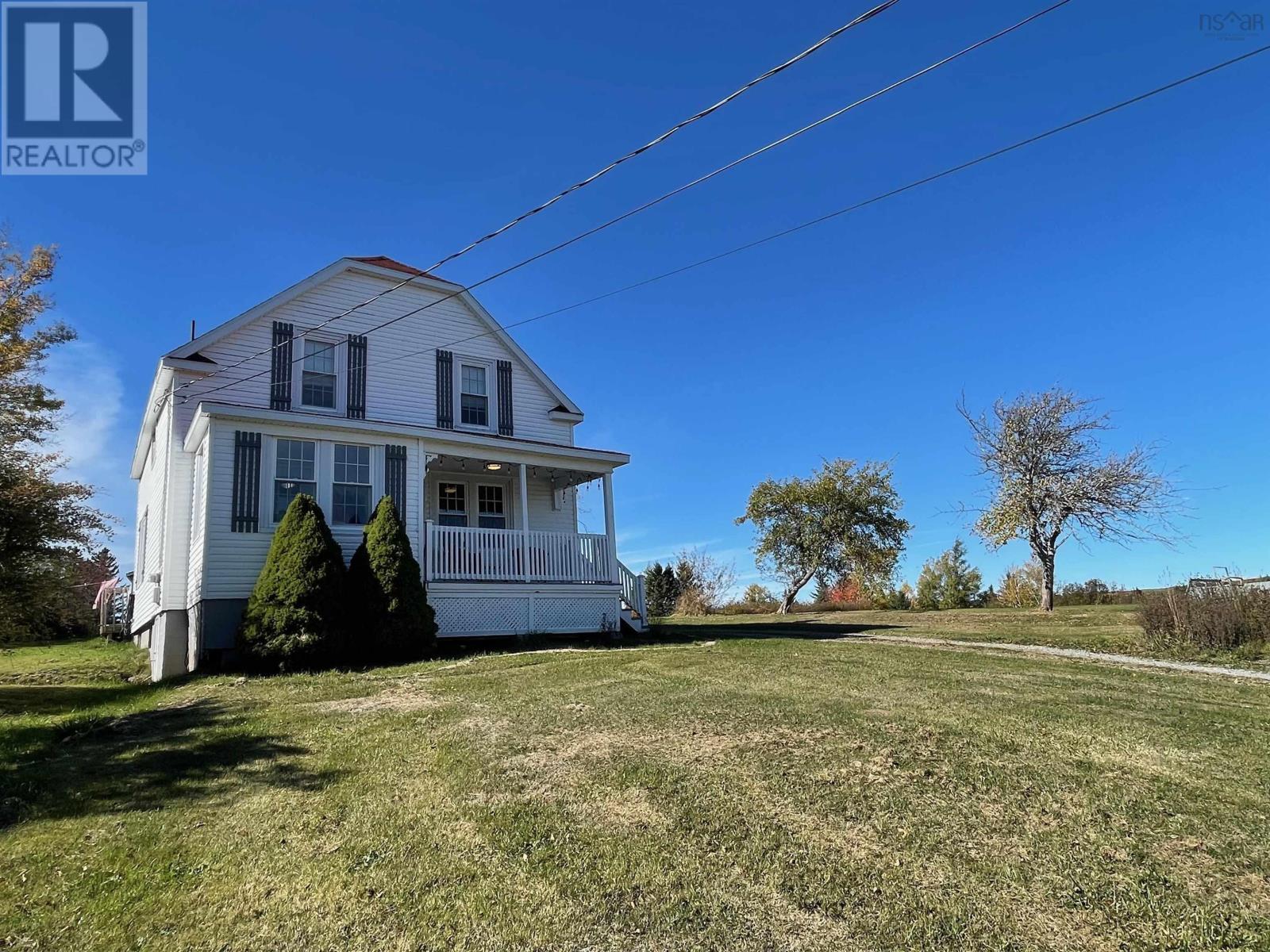 412 Meadows Road, Sydney Forks, Nova Scotia  B1L 1A8 - Photo 5 - 202527688