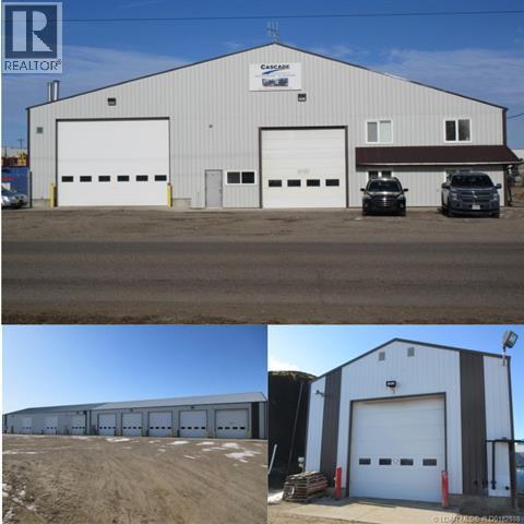 5311 64 Avenue, Taber, Alberta