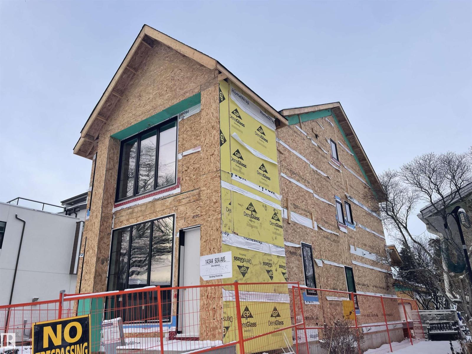 14344 92A AV NW, Edmonton, Alberta