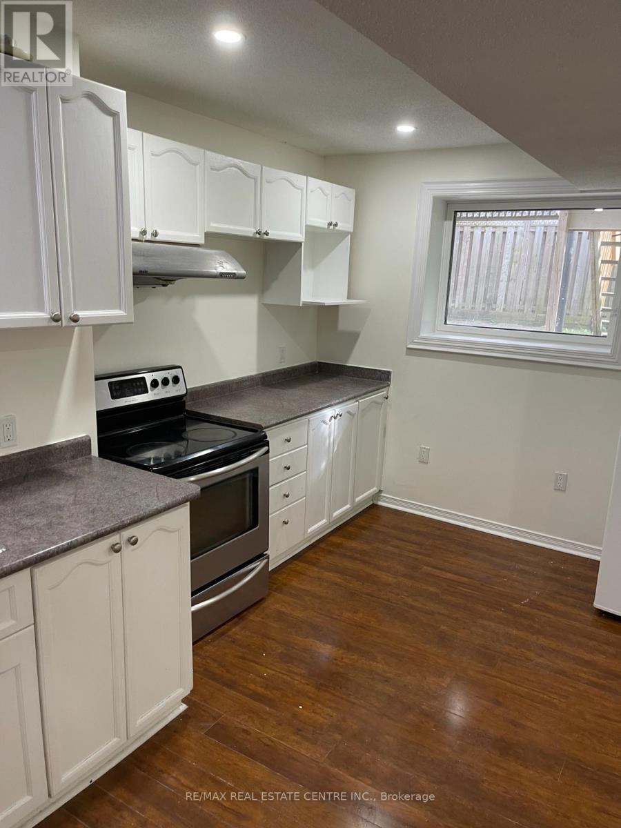 204 Van Scott (Basement) Drive, Brampton, Ontario  L7A 1V8 - Photo 3 - W12607666