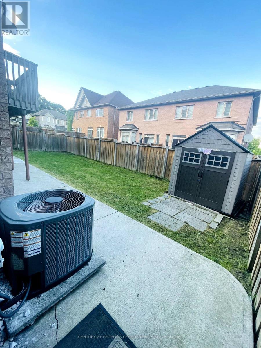 Finished Bsmt - 5551 Meadowcrest Avenue, Mississauga, Ontario  L5M 0V1 - Photo 10 - W12607696