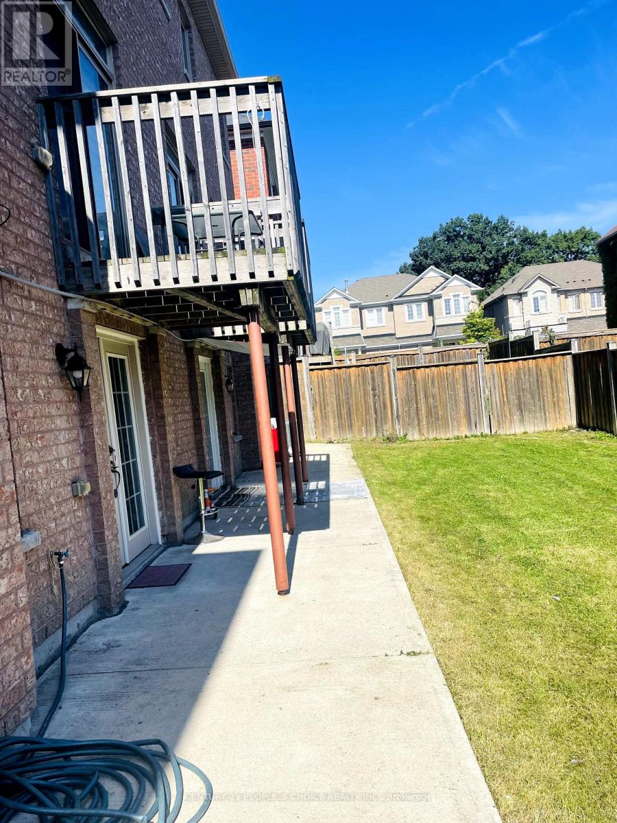 Finished Bsmt - 5551 Meadowcrest Avenue, Mississauga, Ontario  L5M 0V1 - Photo 12 - W12607696