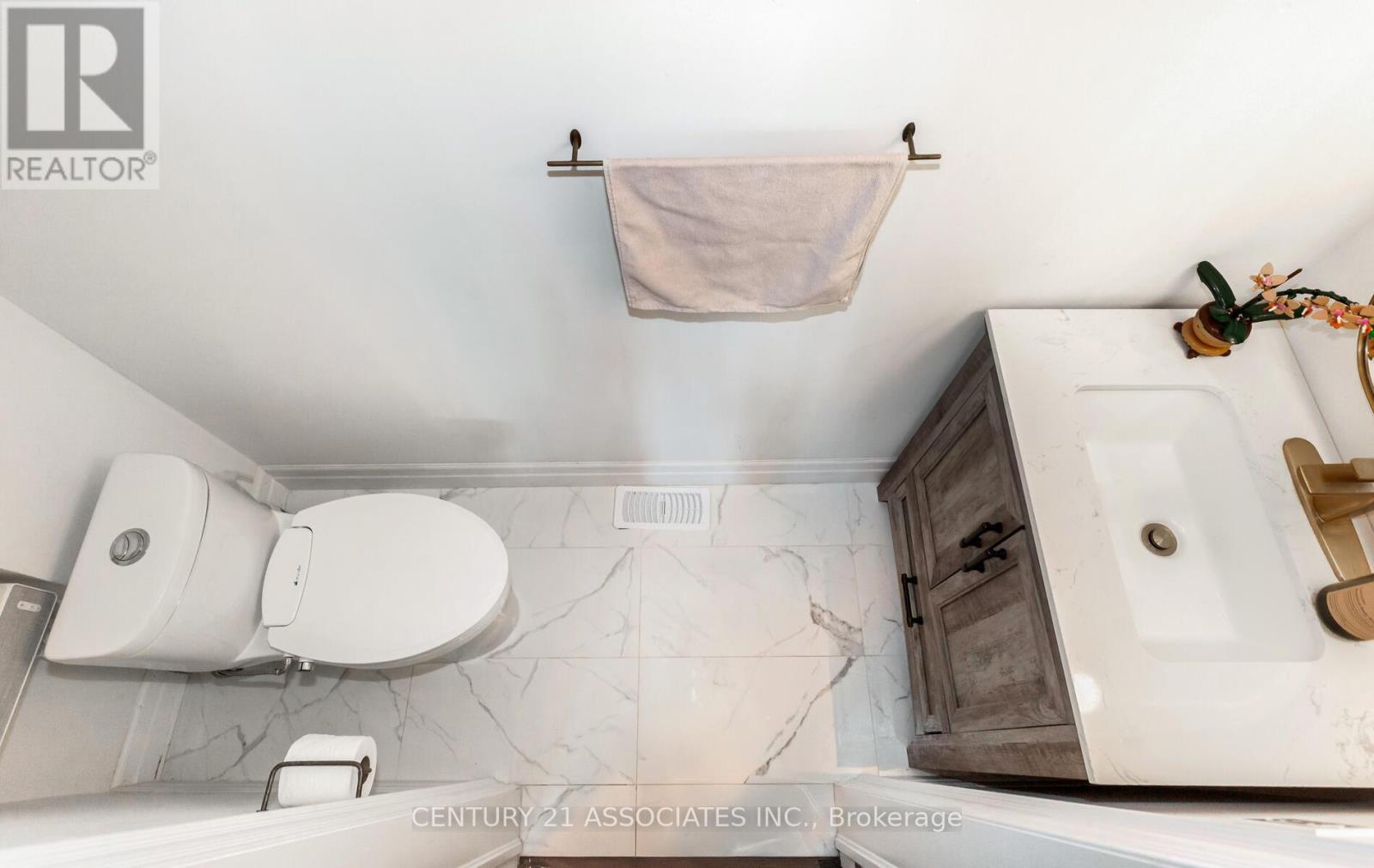 Upper Level - 8 Stillwater Crescent, Hamilton, Ontario  L8B 0X4 - Photo 18 - X12607678