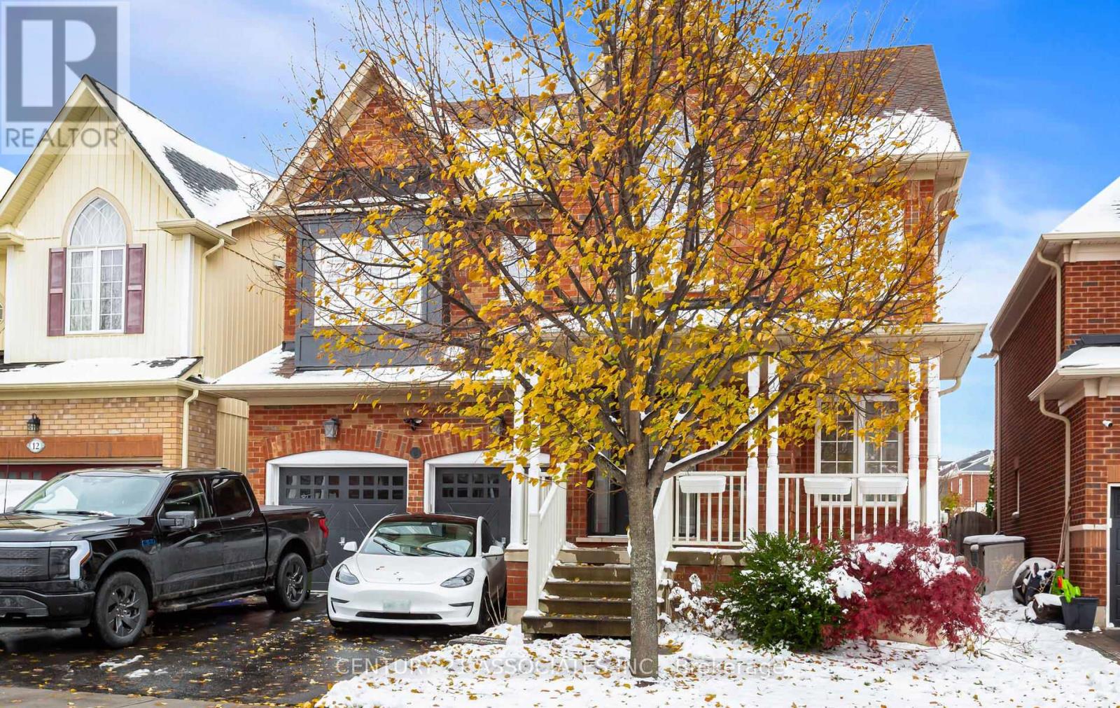 Upper Level - 8 Stillwater Crescent, Hamilton, Ontario  L8B 0X4 - Photo 2 - X12607678