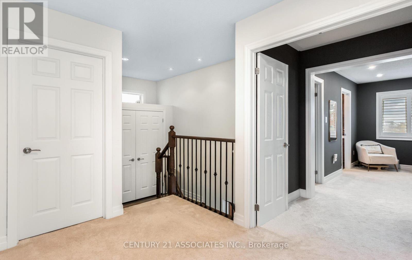 Upper Level - 8 Stillwater Crescent, Hamilton, Ontario  L8B 0X4 - Photo 20 - X12607678