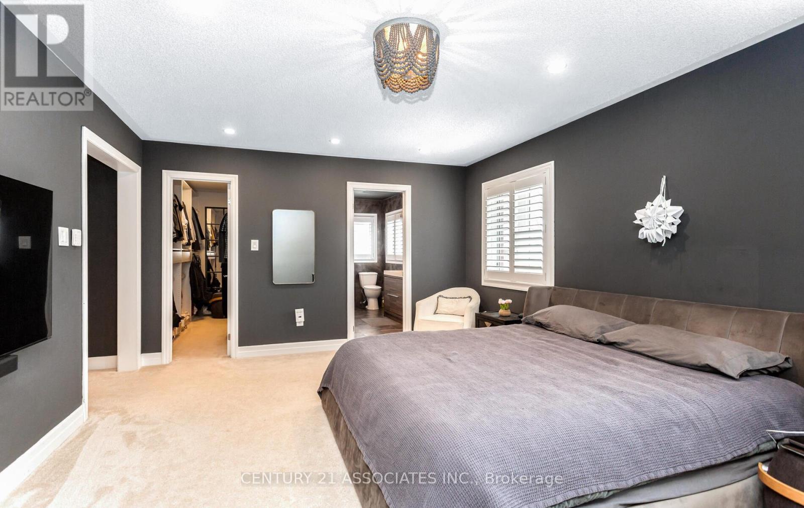 Upper Level - 8 Stillwater Crescent, Hamilton, Ontario  L8B 0X4 - Photo 21 - X12607678