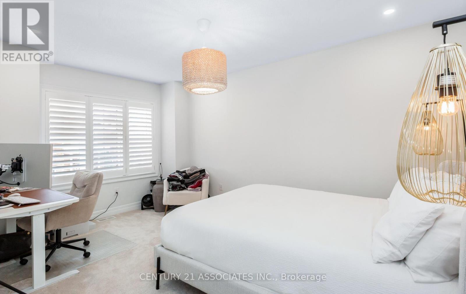 Upper Level - 8 Stillwater Crescent, Hamilton, Ontario  L8B 0X4 - Photo 26 - X12607678