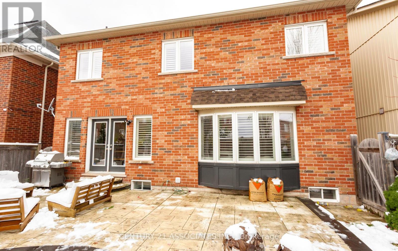 Upper Level - 8 Stillwater Crescent, Hamilton, Ontario  L8B 0X4 - Photo 48 - X12607678