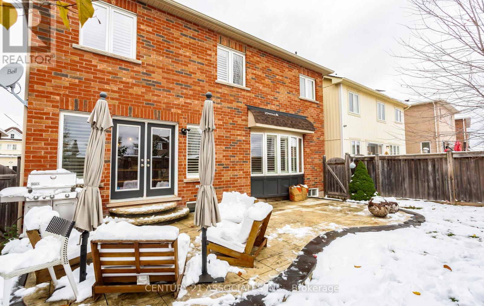 Upper Level - 8 Stillwater Crescent, Hamilton, Ontario  L8B 0X4 - Photo 49 - X12607678