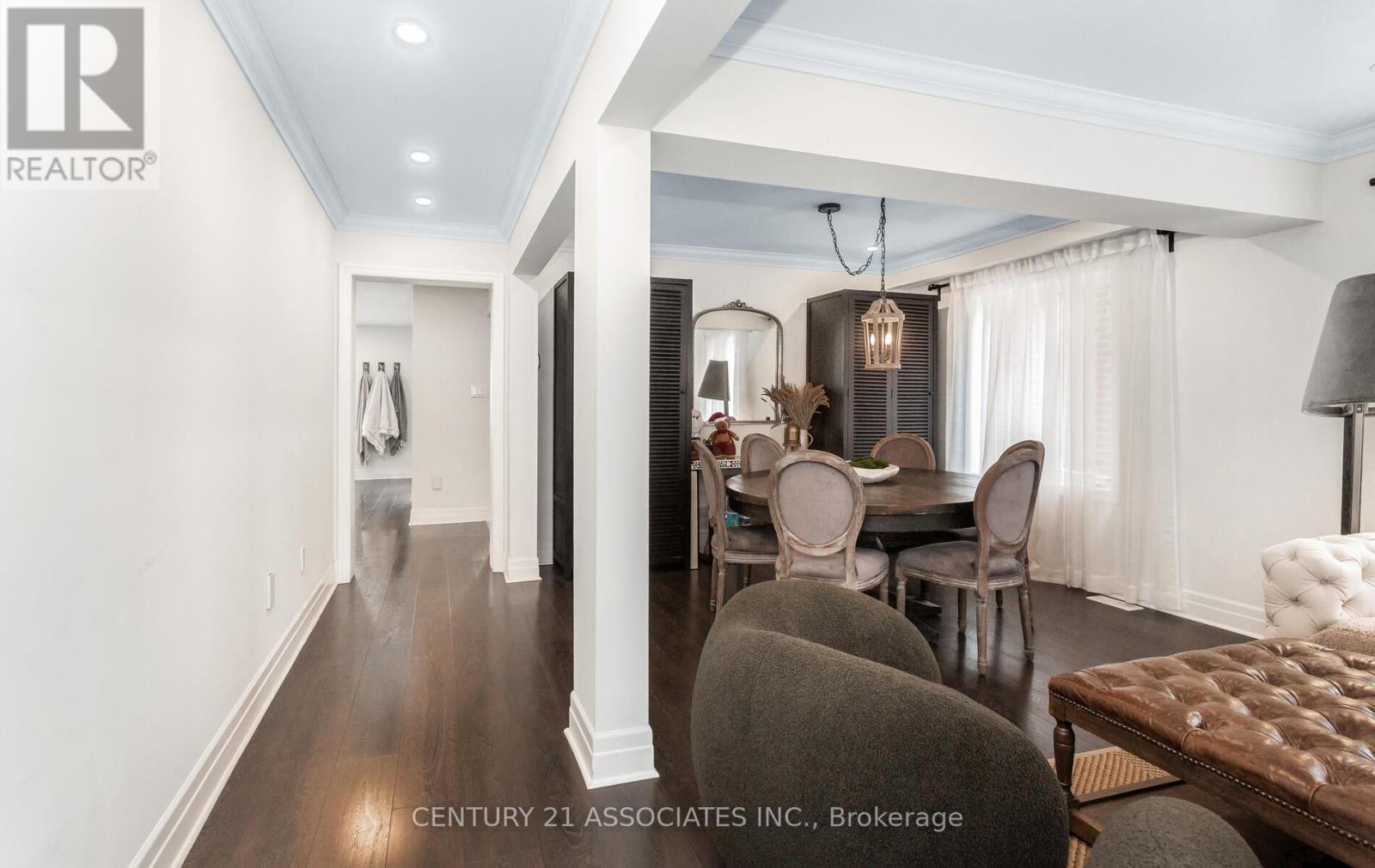 Upper Level - 8 Stillwater Crescent, Hamilton, Ontario  L8B 0X4 - Photo 5 - X12607678