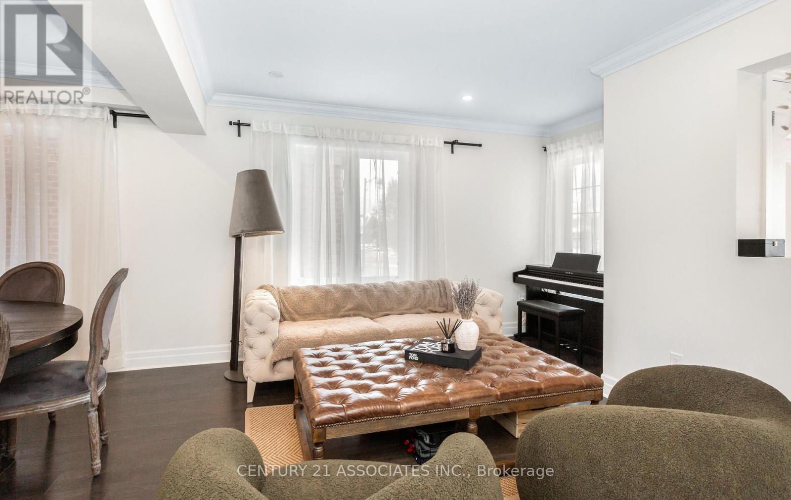 Upper Level - 8 Stillwater Crescent, Hamilton, Ontario  L8B 0X4 - Photo 6 - X12607678