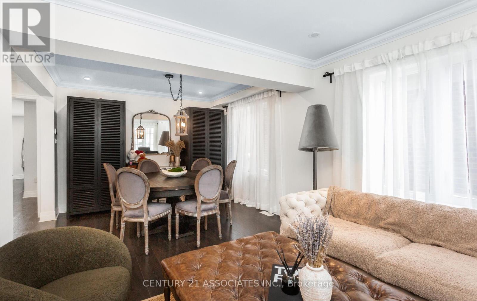 Upper Level - 8 Stillwater Crescent, Hamilton, Ontario  L8B 0X4 - Photo 7 - X12607678