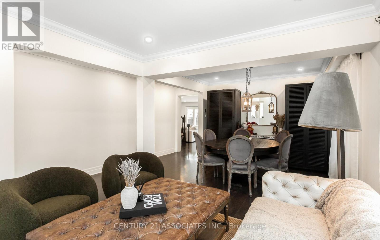 Upper Level - 8 Stillwater Crescent, Hamilton, Ontario  L8B 0X4 - Photo 8 - X12607678