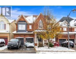 UPPER LEVEL - 8 STILLWATER CRESCENT, Hamilton, Ontario