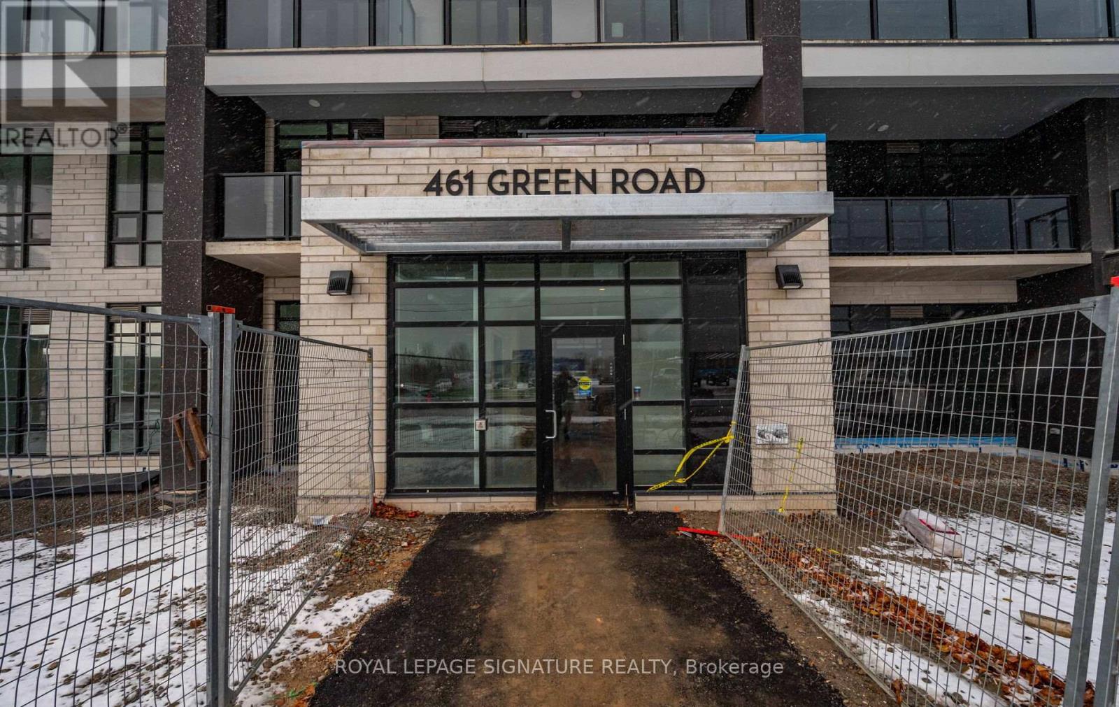 303 - 461 Green Road, Hamilton, Ontario  L8E 5B4 - Photo 2 - X12607692