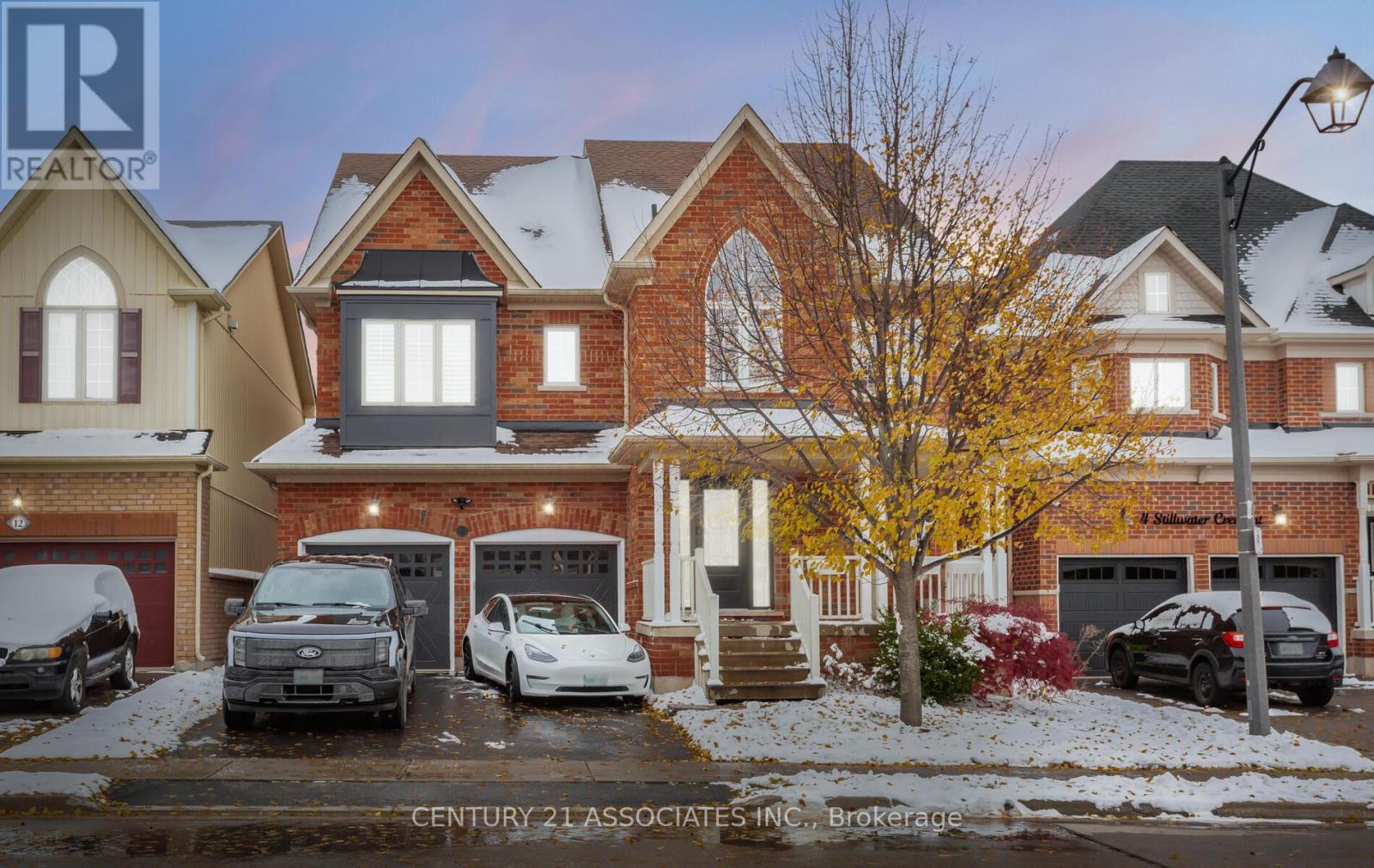 Basement - 8 Stillwater Crescent, Hamilton, Ontario  L0R 2H8 - Photo 2 - X12607716