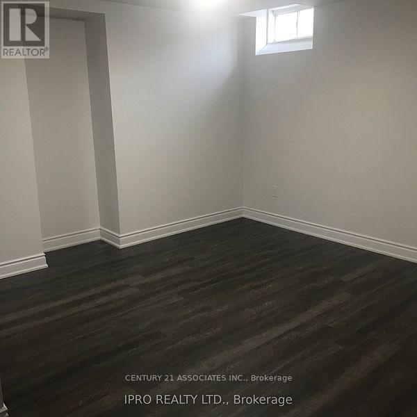 Basement - 8 Stillwater Crescent, Hamilton, Ontario  L0R 2H8 - Photo 5 - X12607716