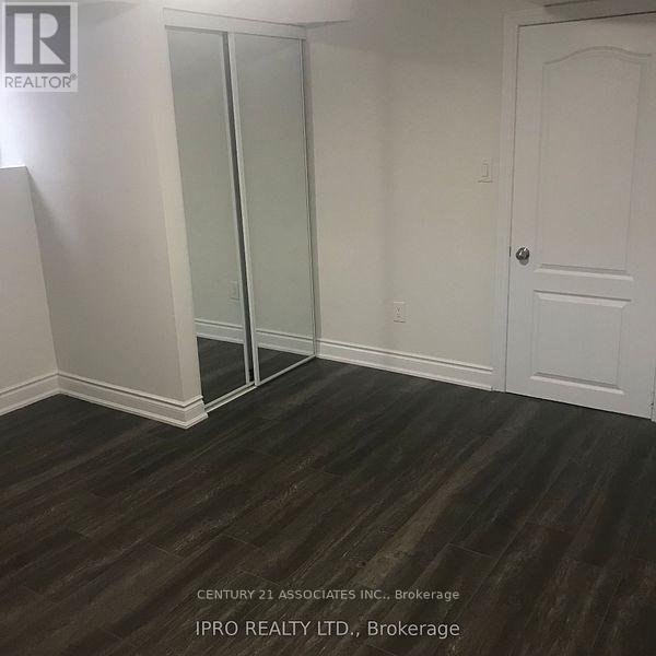 Basement - 8 Stillwater Crescent, Hamilton, Ontario  L0R 2H8 - Photo 9 - X12607716