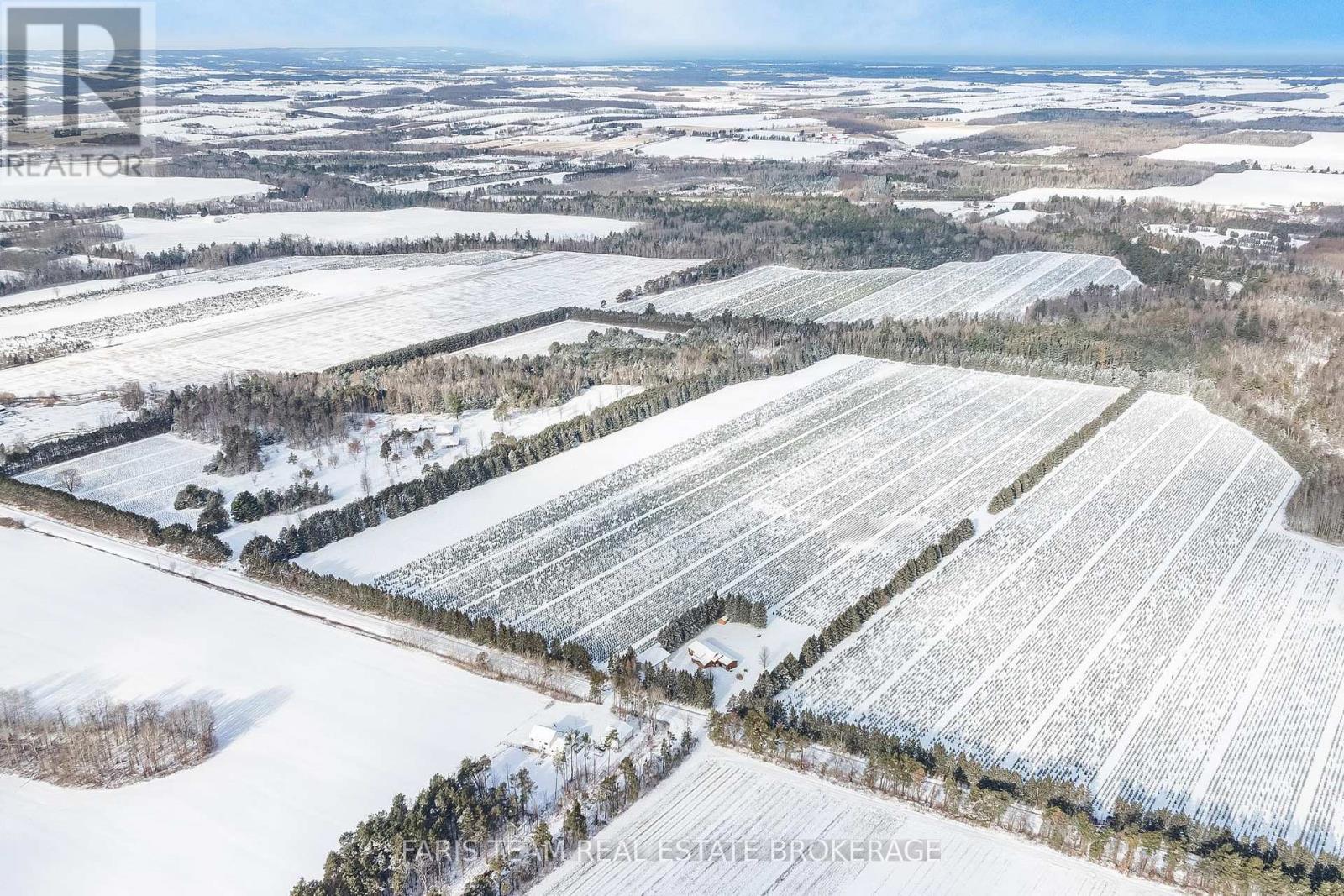 5992 Concession 2 Sunnidale, Clearview, Ontario  L0M 1N0 - Photo 9 - S12522178