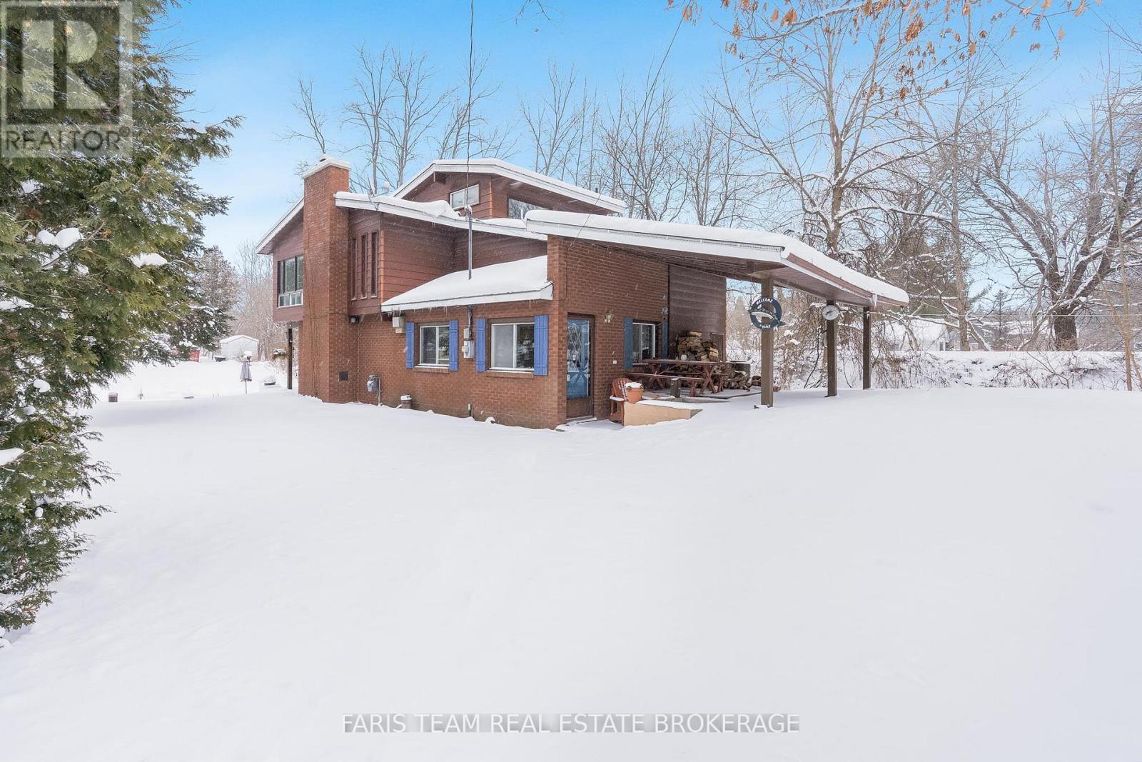 54 HEARTHSTONE DRIVE, Tay, Ontario