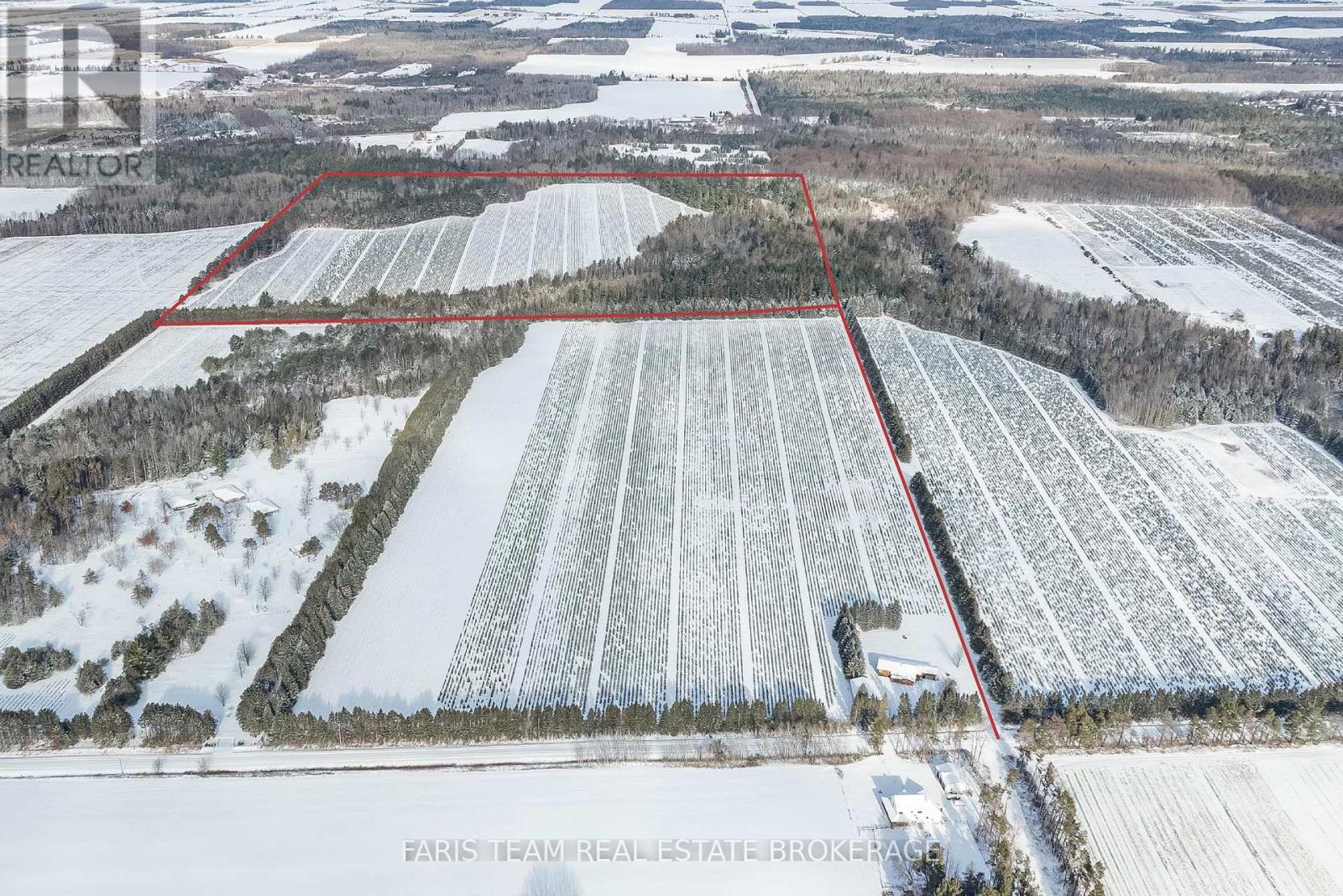 5992 Concession 2 Sunnidale, Clearview, Ontario  L0M 1N0 - Photo 8 - S12522178