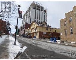 72 MILL STREET, Halton Hills, Ontario