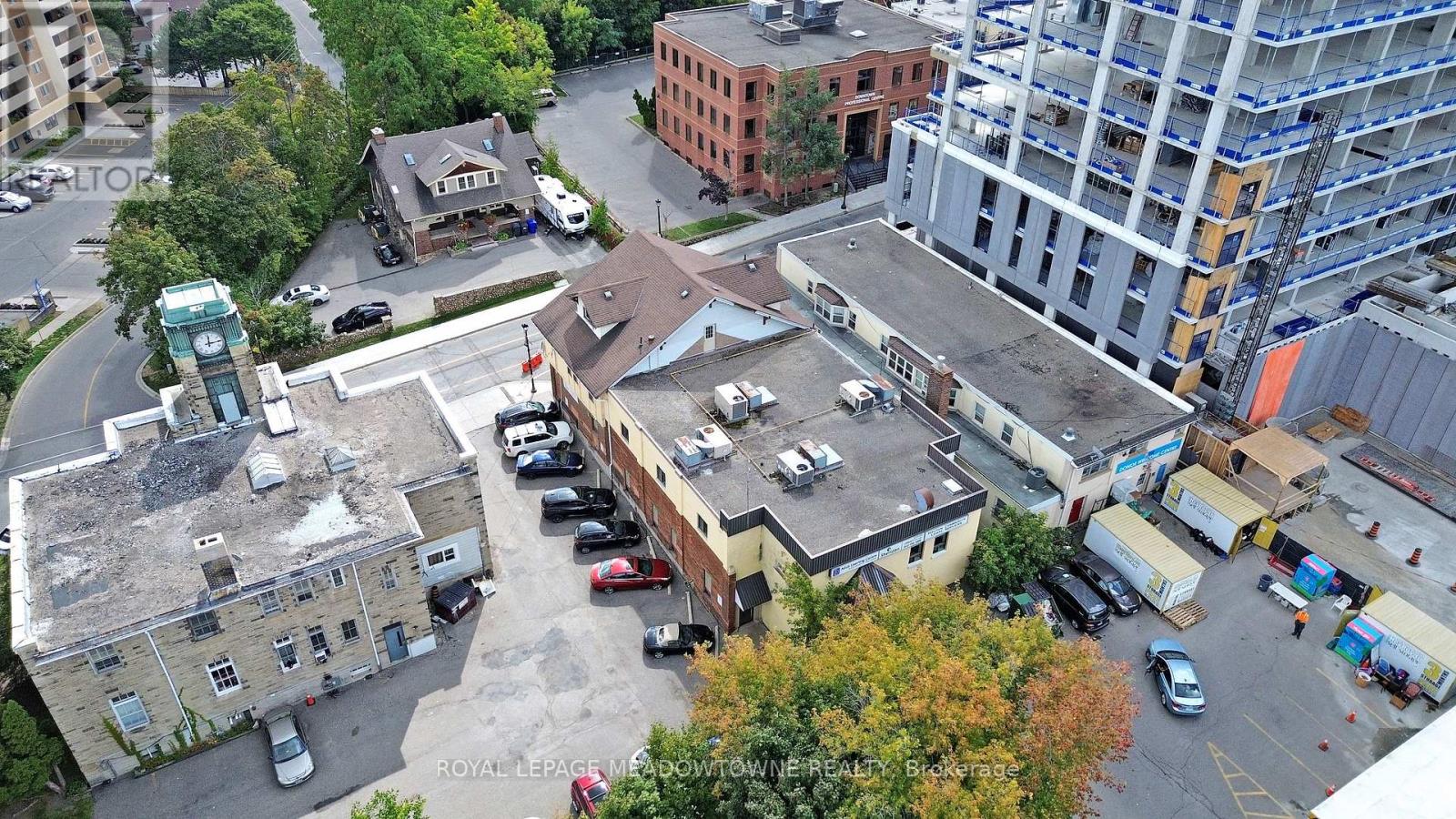 72 Mill Street, Halton Hills (Georgetown), Ontario  L7G 2C9 - Photo 16 - W12404497