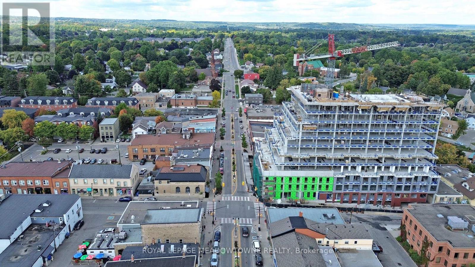 72 Mill Street, Halton Hills (Georgetown), Ontario  L7G 2C9 - Photo 23 - W12404497