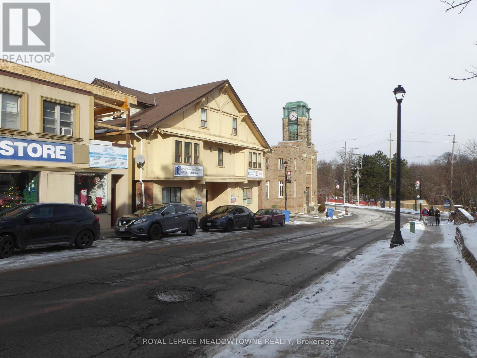 72 Mill Street, Halton Hills (Georgetown), Ontario  L7G 2C9 - Photo 33 - W12404497